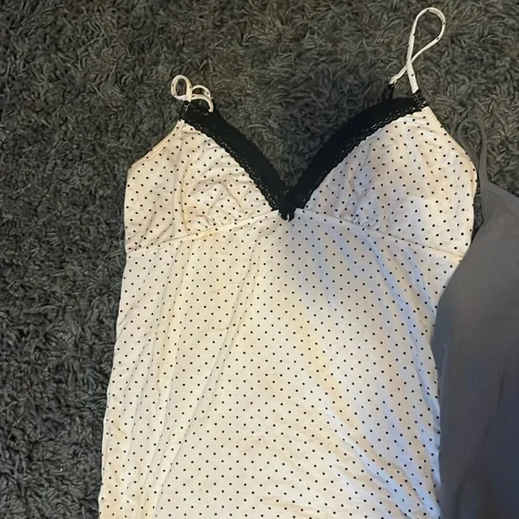 Walmart Tanks - Picture 1 of 3